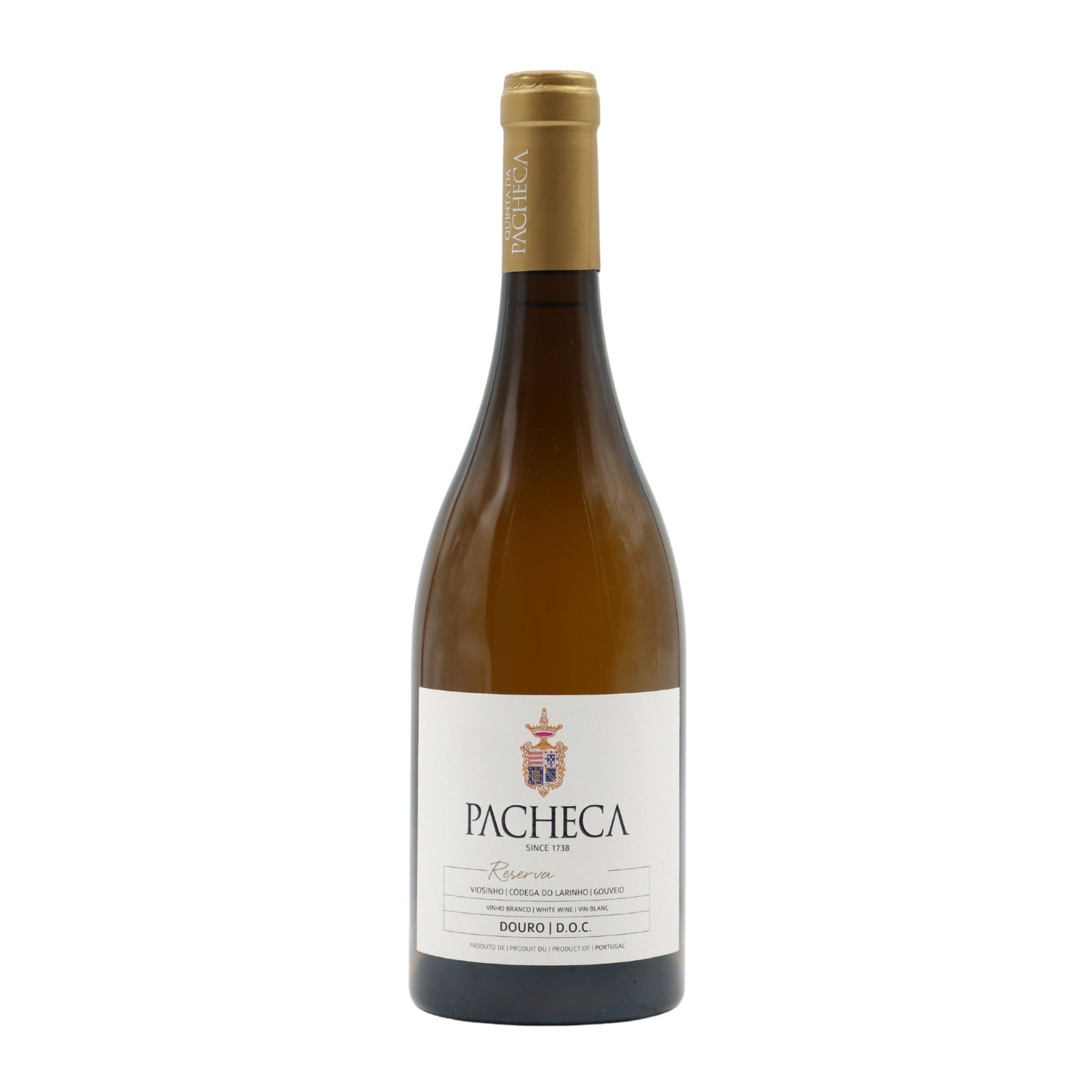 Pacheca Reserva Branco