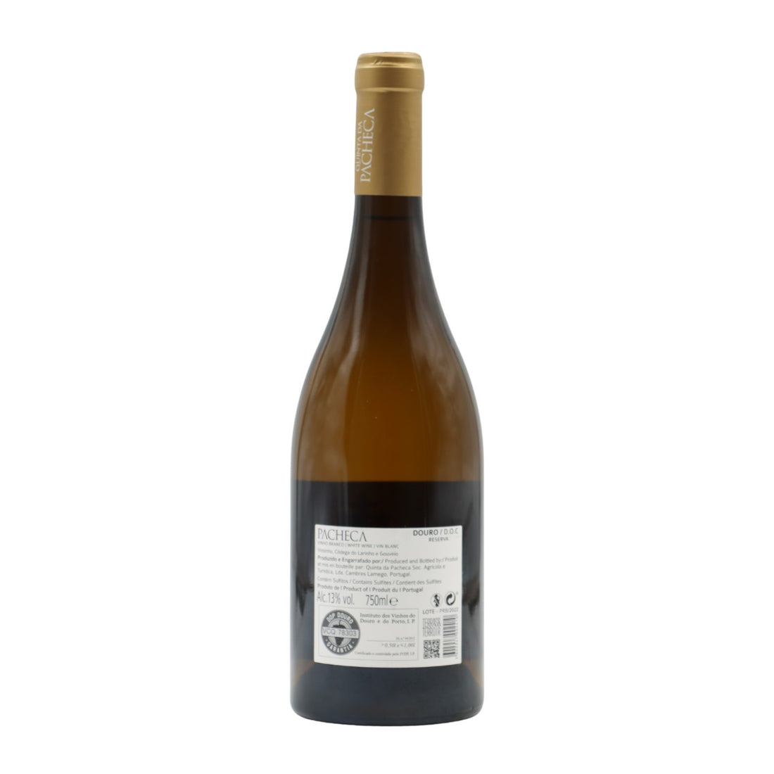Pacheca Reserva Branco