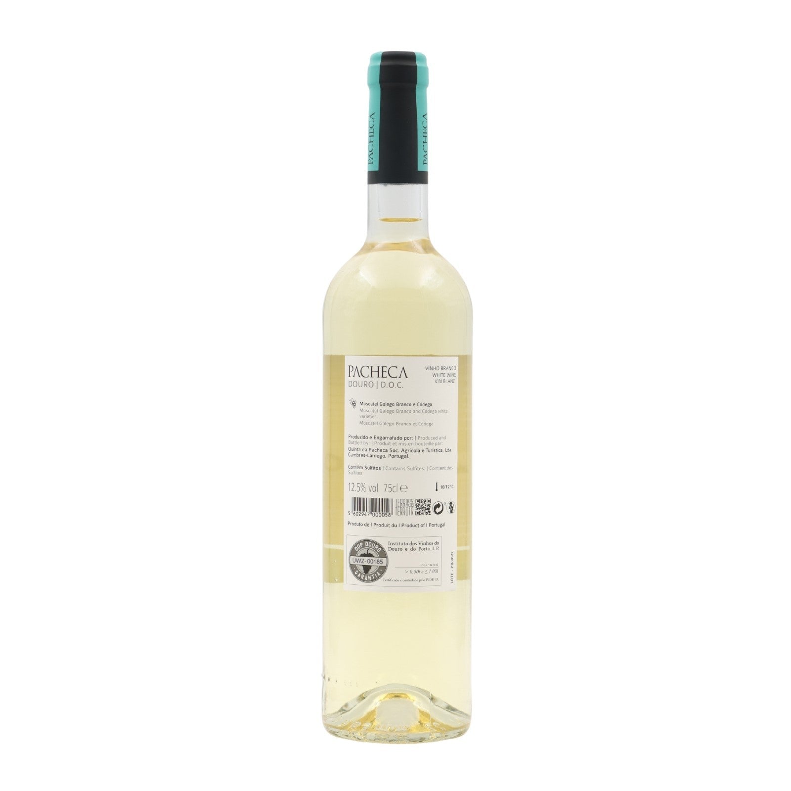 Pacheca Branco