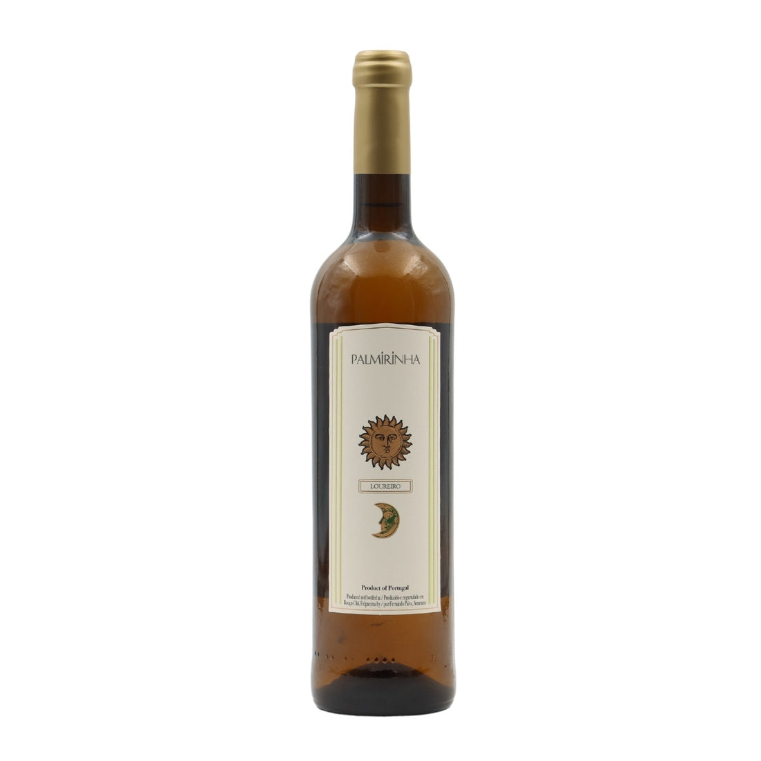 Quinta Da Palmirinha Loureiro Bio Blanco