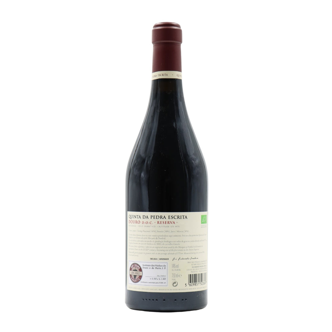 Quinta da Pedra Escrita Reserva Tinto