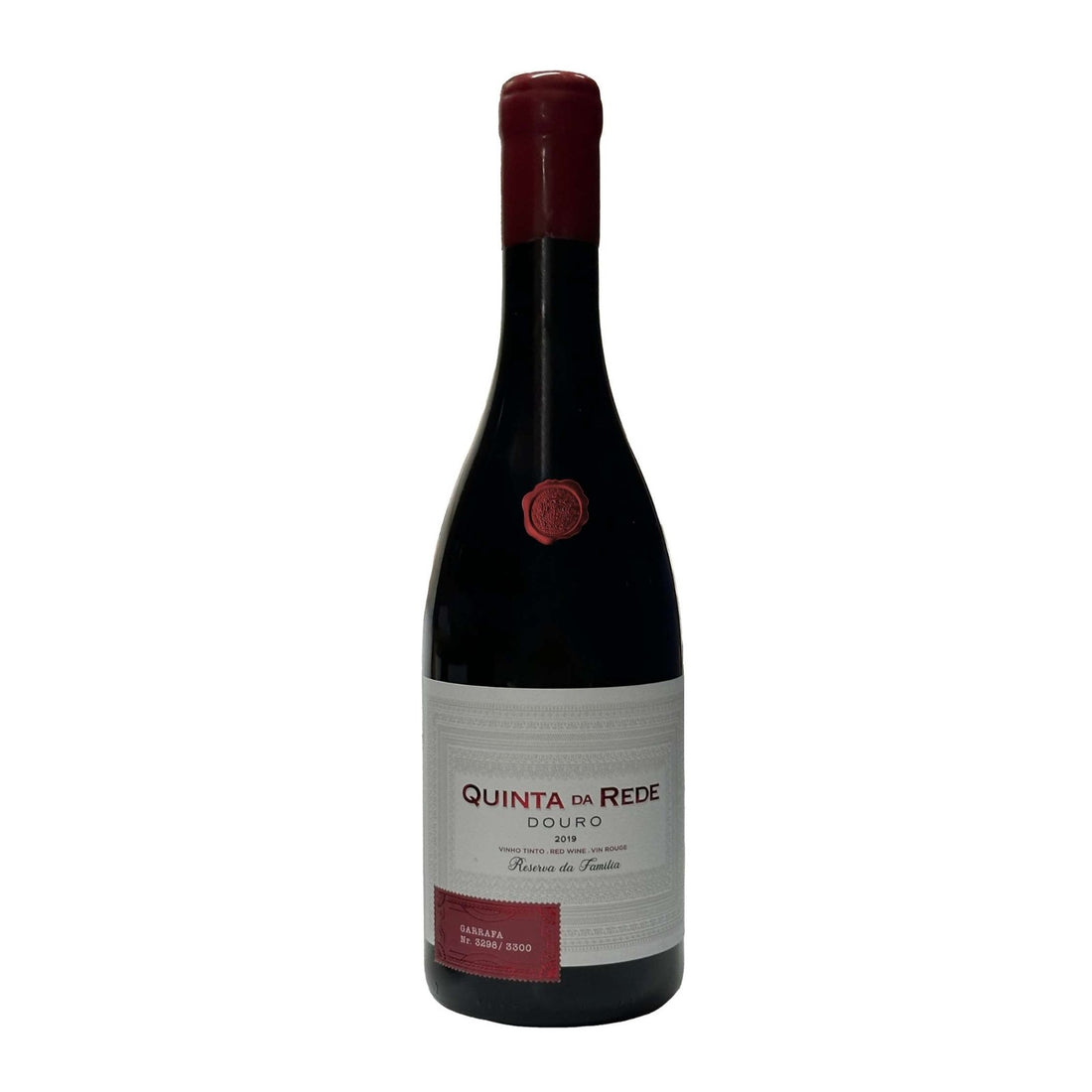 Quinta da Rede Reserva da Família