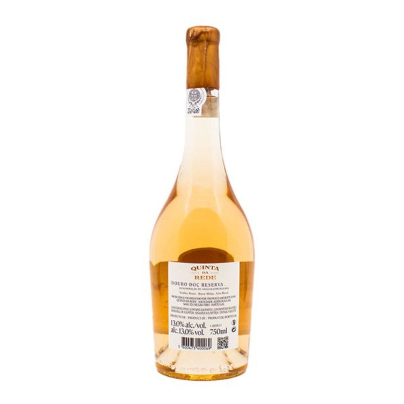 Quinta da Rede Reserva Rosé