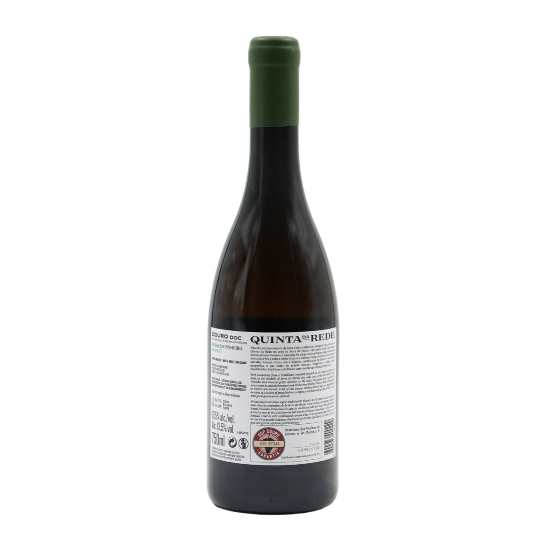 Quinta da Rede Vinha do Pinheiro Branco