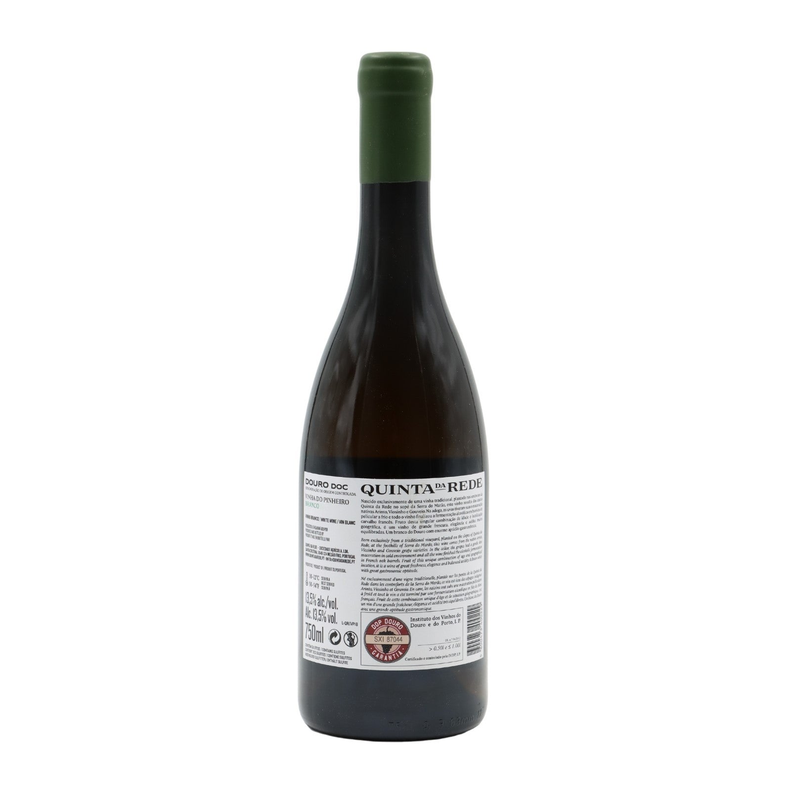 Quinta da Rede Vinha do Pinheiro Branco