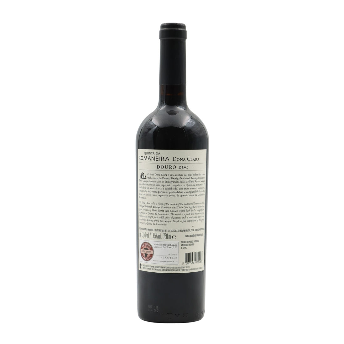 Quinta da Romaneira Dona Clara Tinto