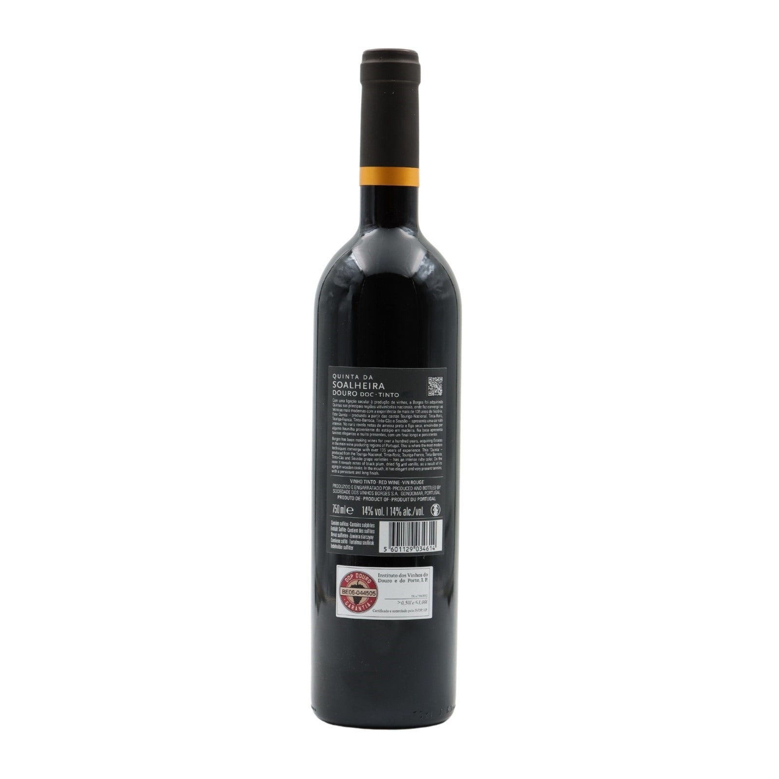 Quinta da Soalheira Tinto