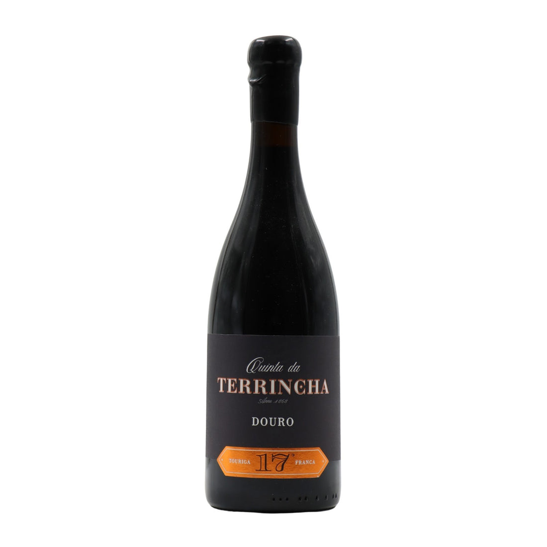 Quinta da Terrincha 17°
