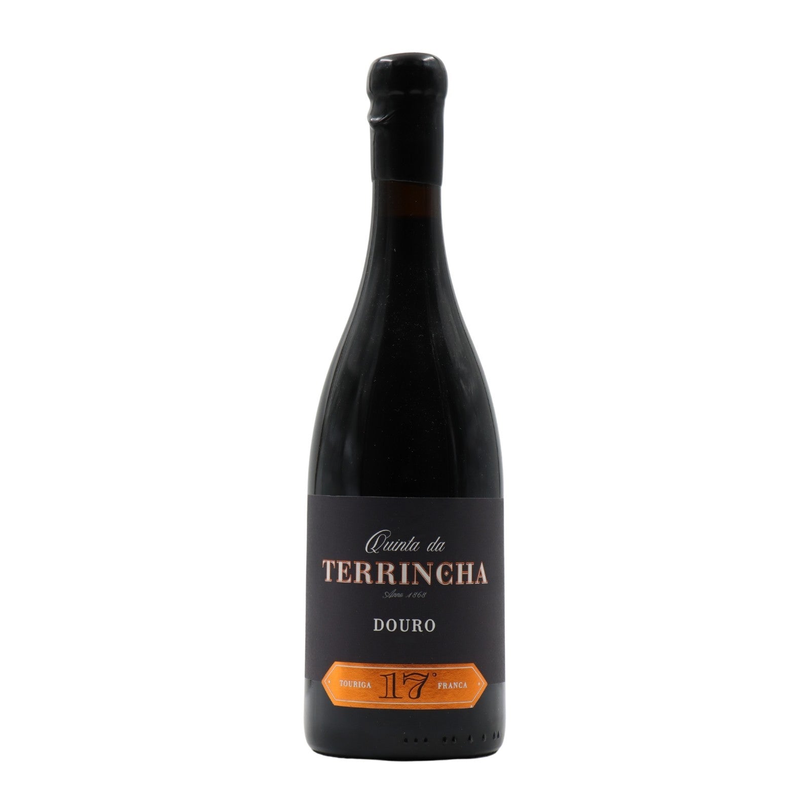 Quinta da Terrincha 17°