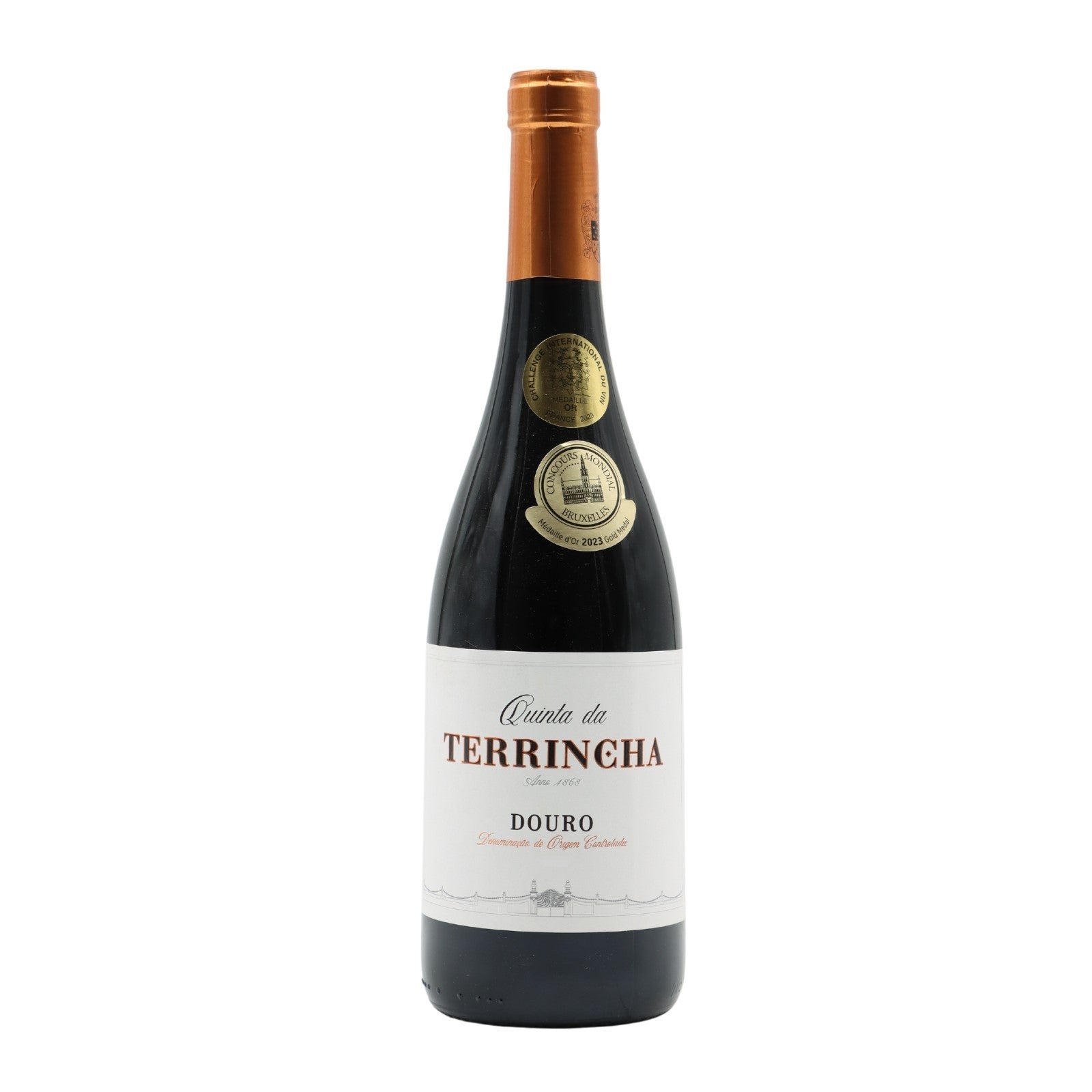 Quinta da Terrincha Tinto