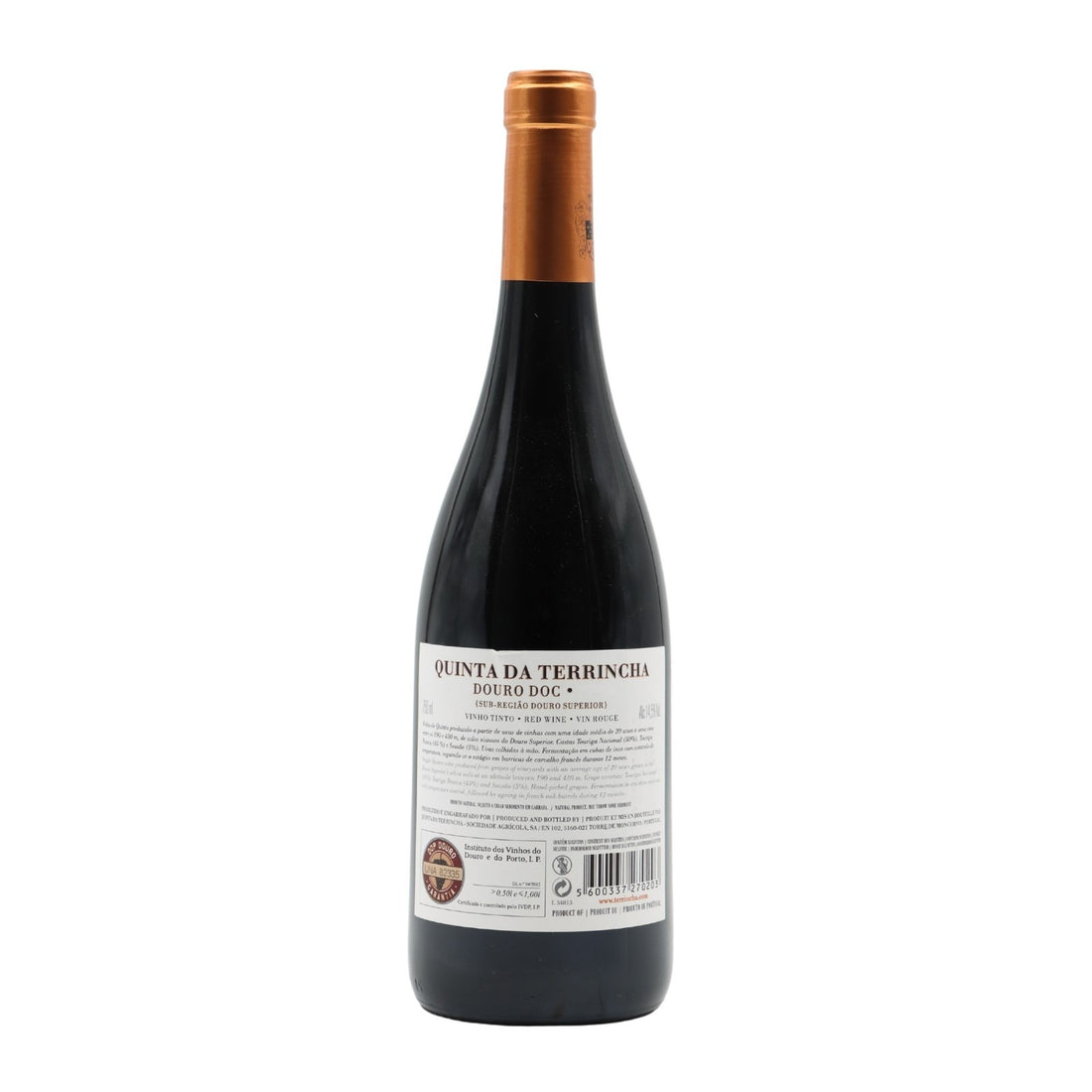 Quinta da Terrincha Tinto