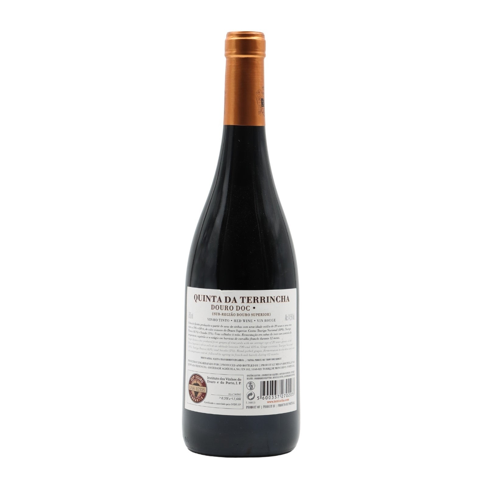 Quinta da Terrincha Tinto