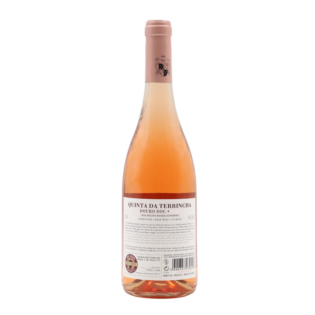 Quinta da Terrincha Rosé