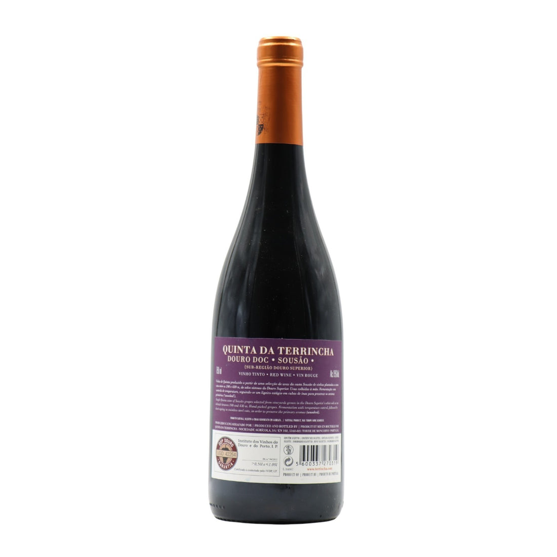 Quinta da Terrincha Sousão