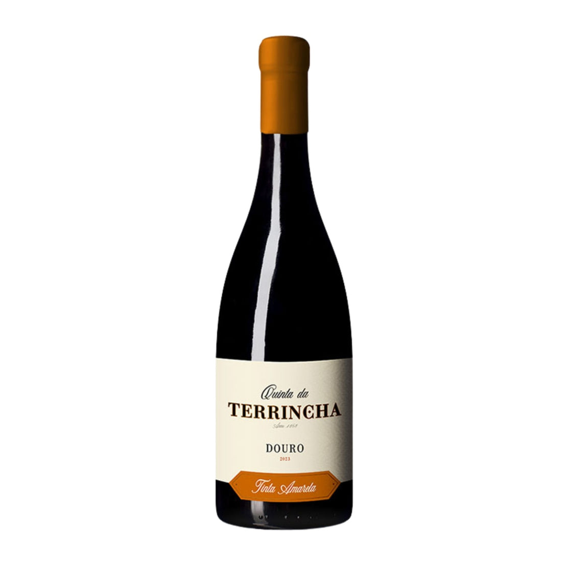 Quinta da Terrincha Tinta Amarela Tinto