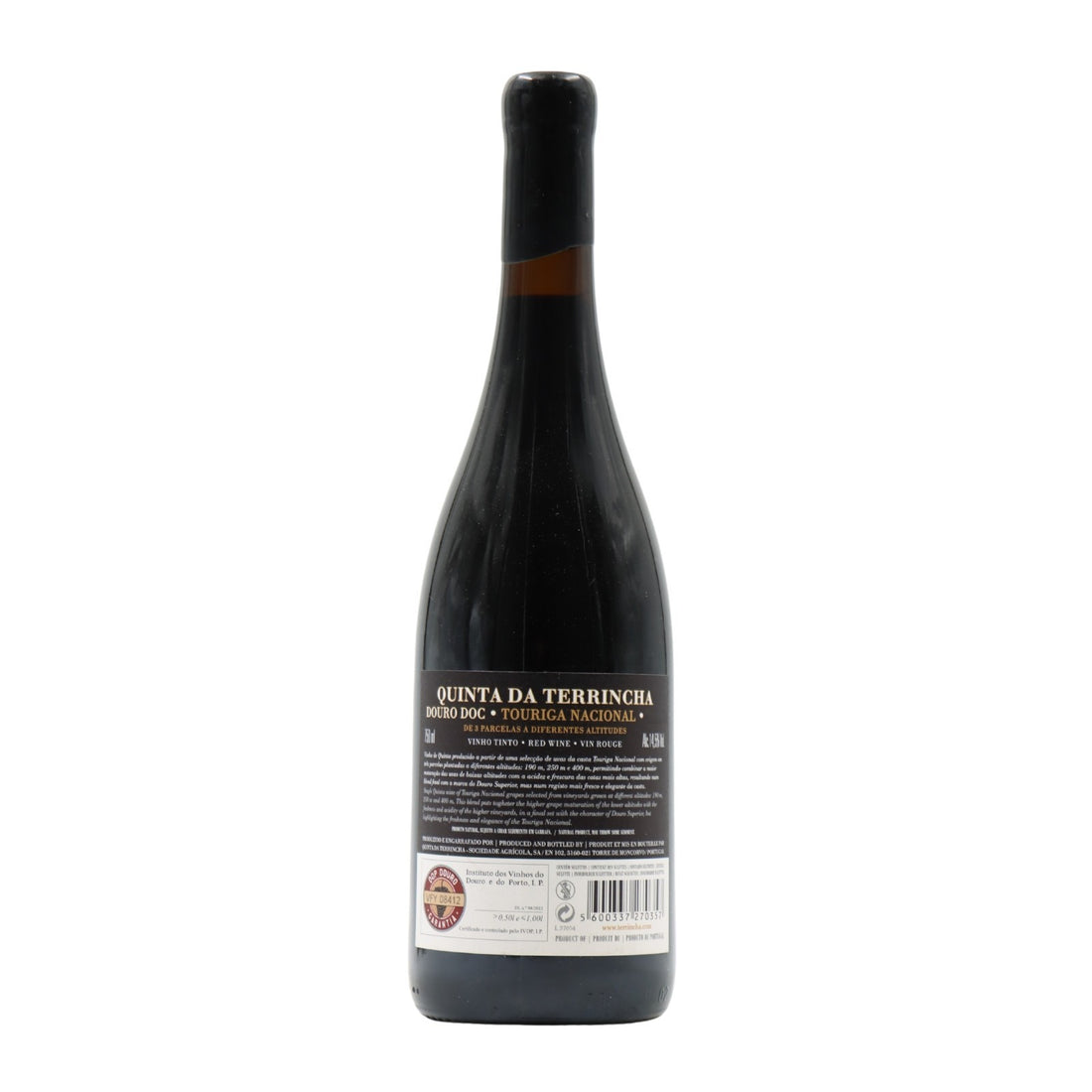 Quinta da Terrincha 3 Altitudes