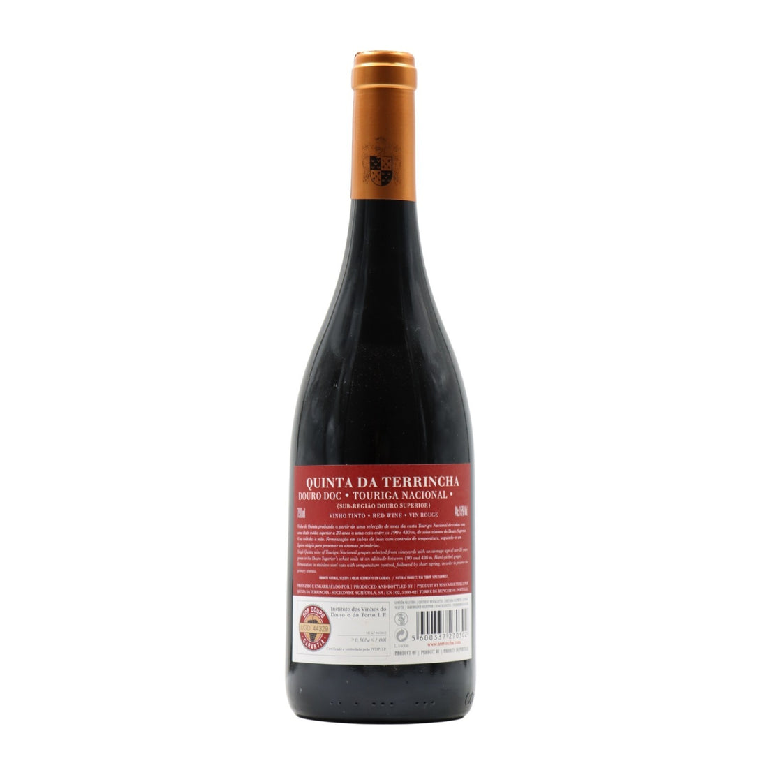 Quinta da Terrincha Touriga Nacional Tinto