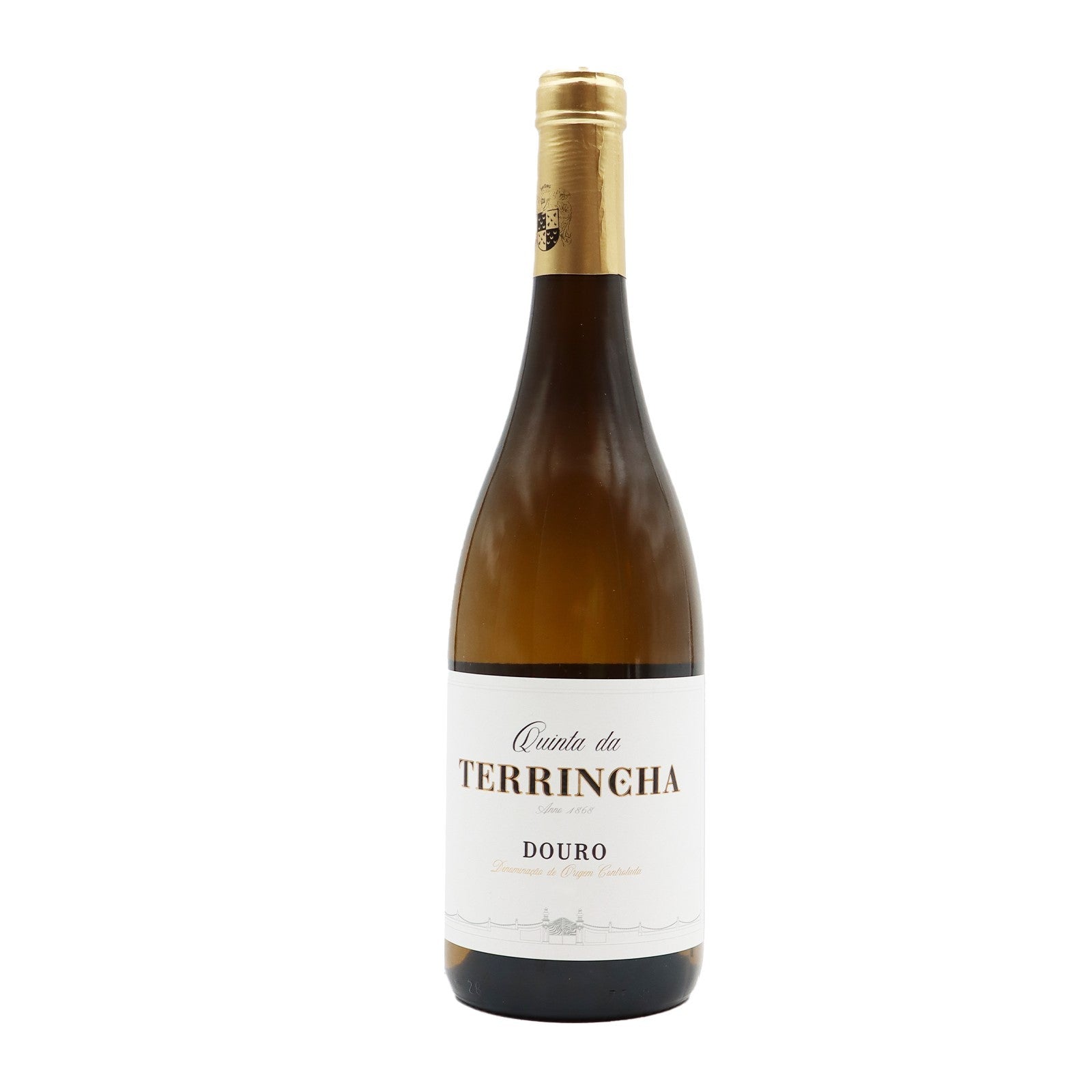 Quinta da Terrincha Branco
