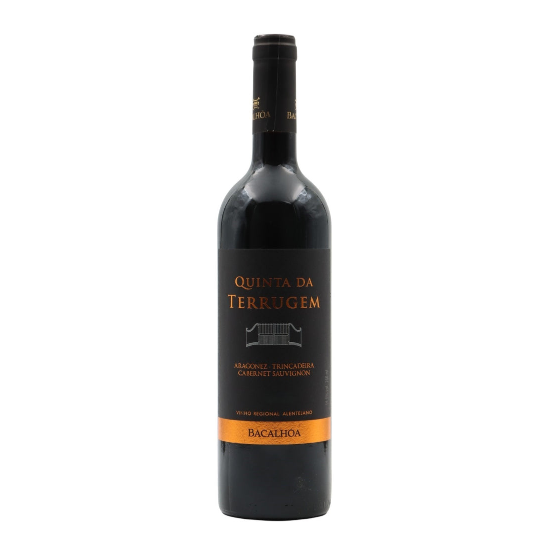 Quinta da Terrugem Tinto