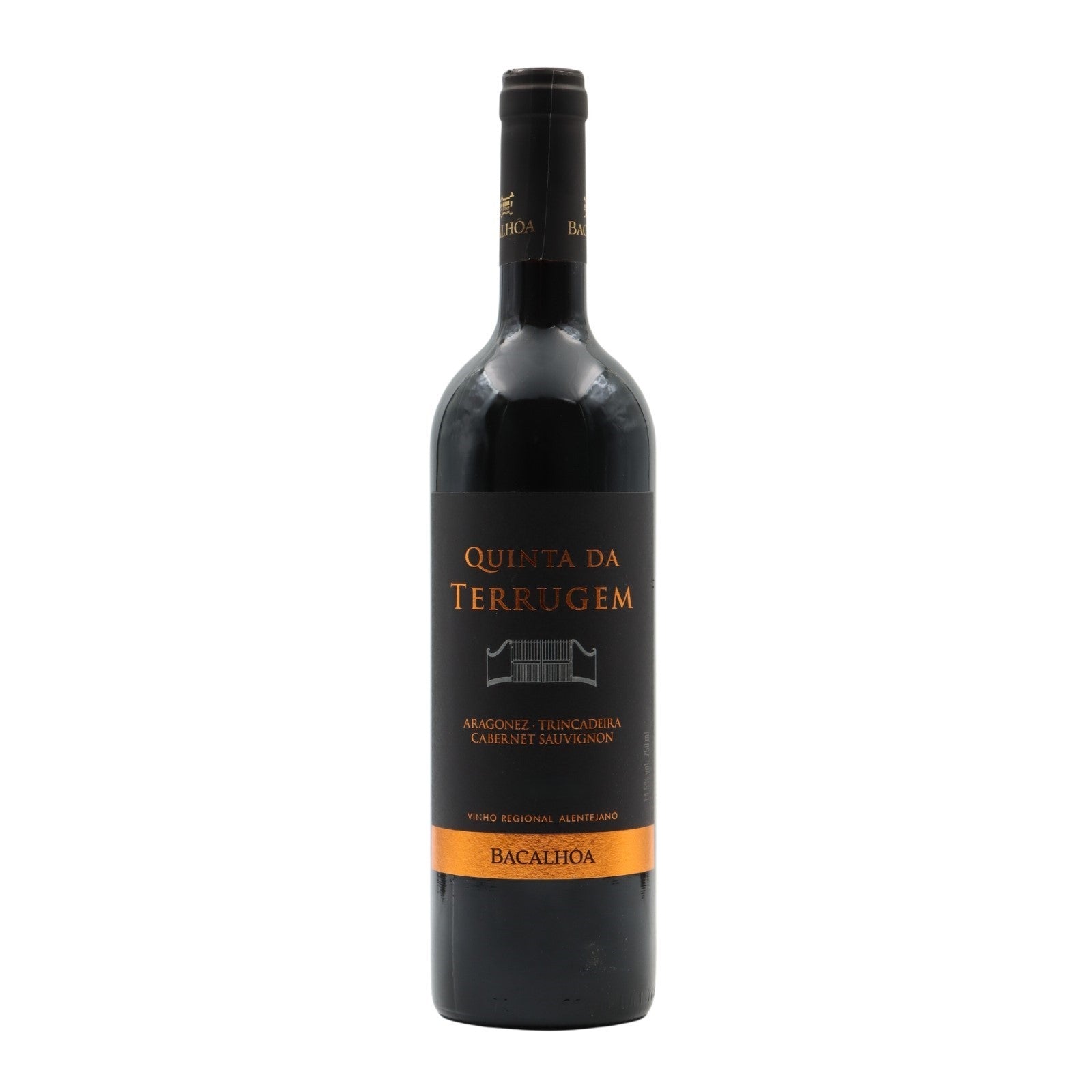 Quinta da Terrugem Tinto