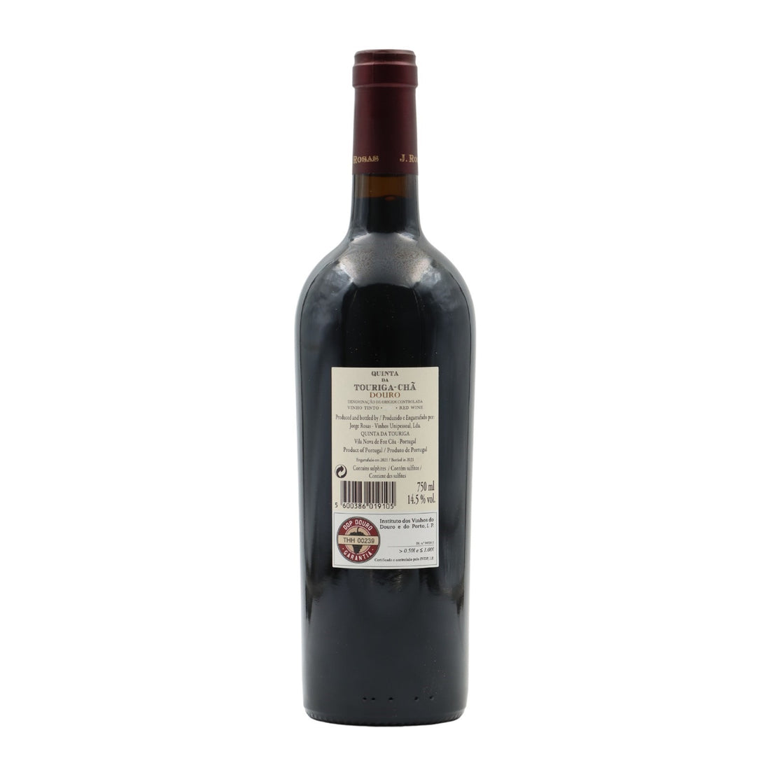 Quinta da Touriga Chã Tinto