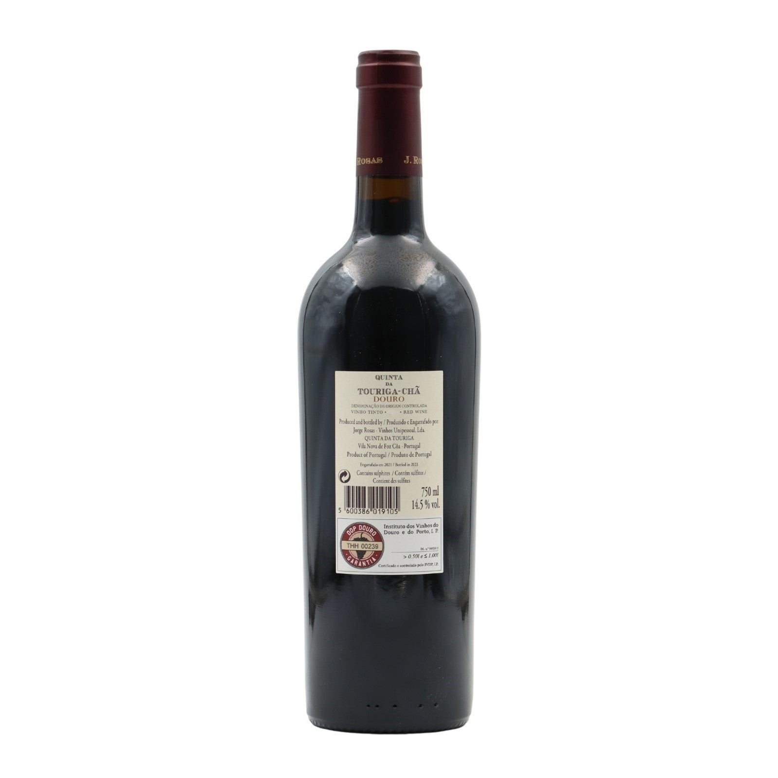Quinta da Touriga Chã Tinto