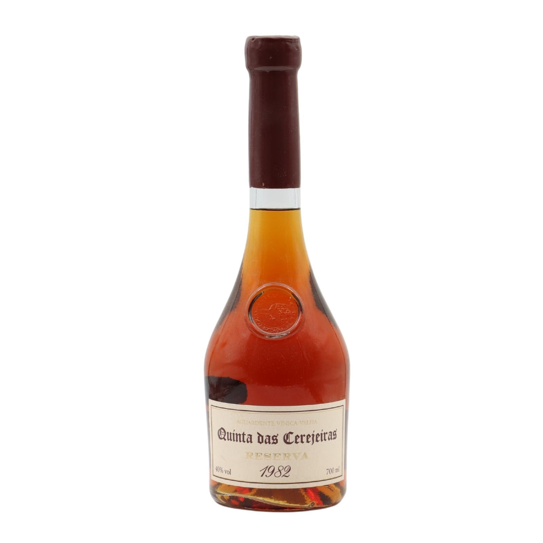 Quinta das Cerejeiras Reserva