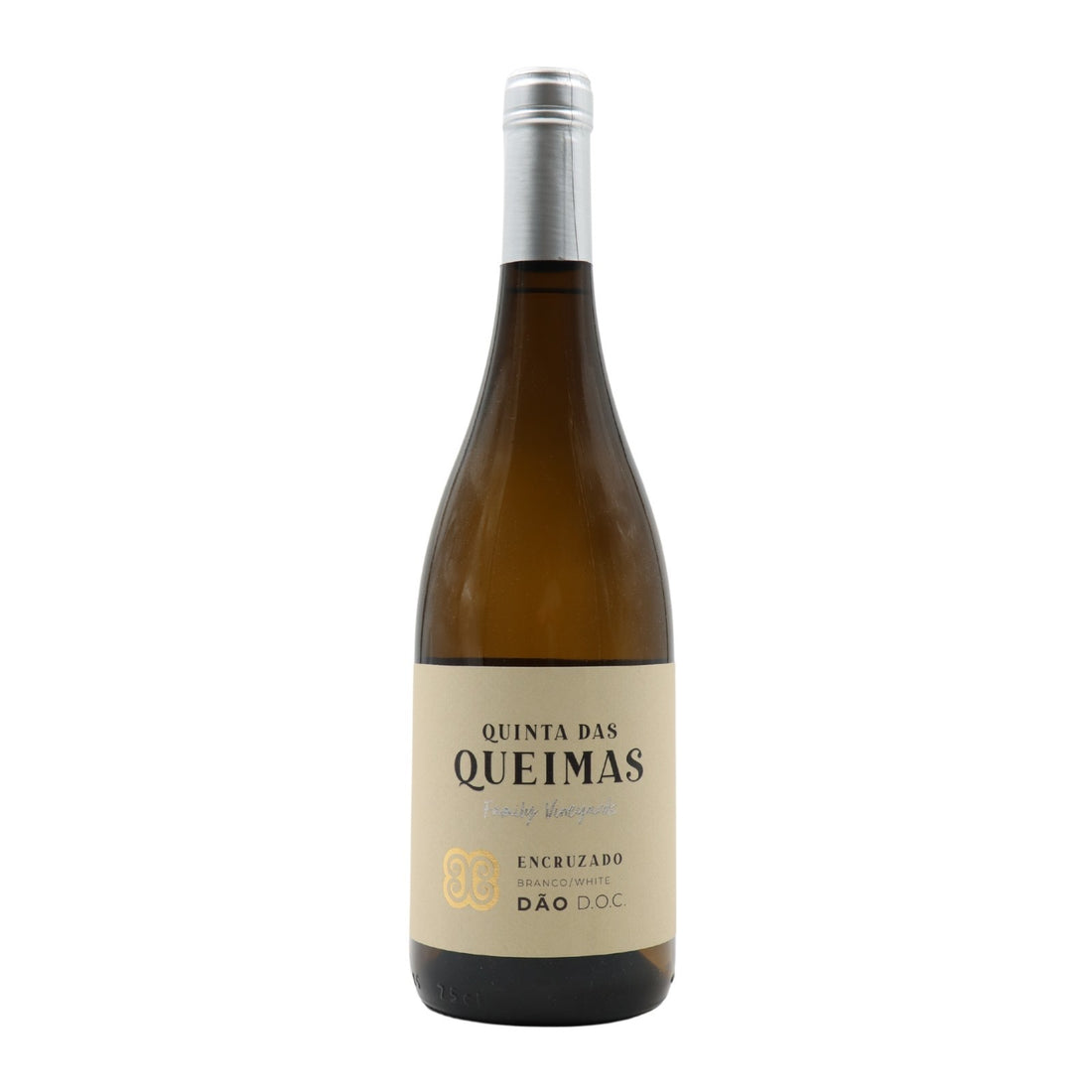 Quinta das Queimas Encruzado Branco