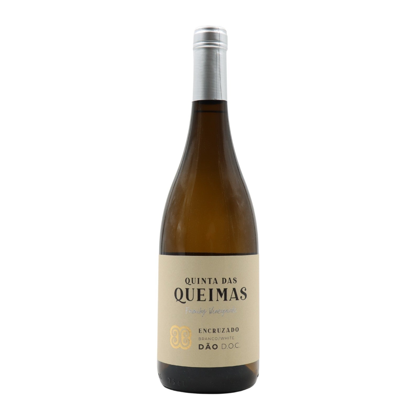Quinta das Queimas Encruzado Branco