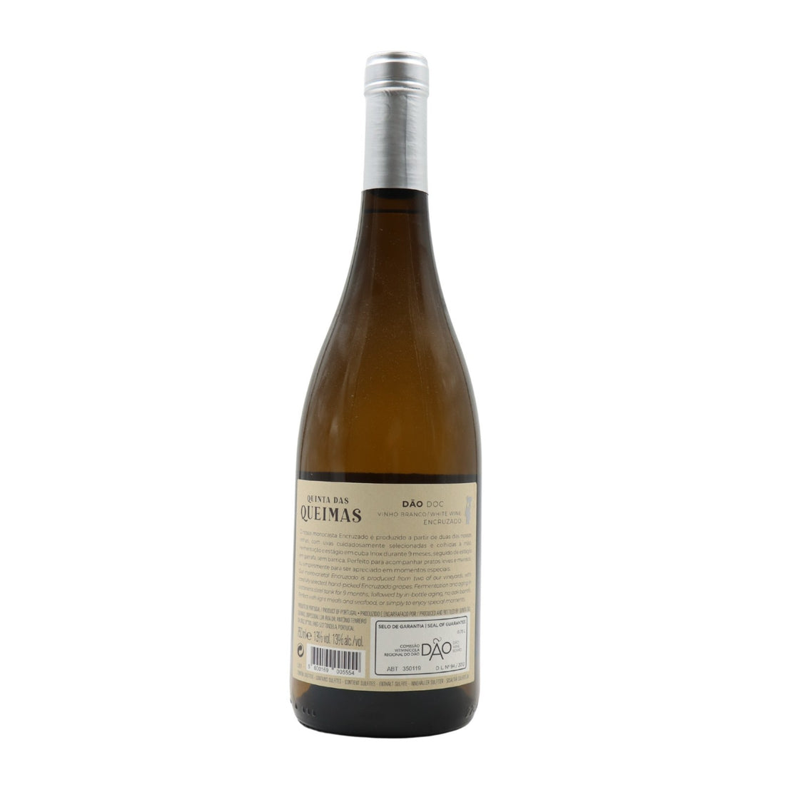 Quinta das Queimas Encruzado Branco