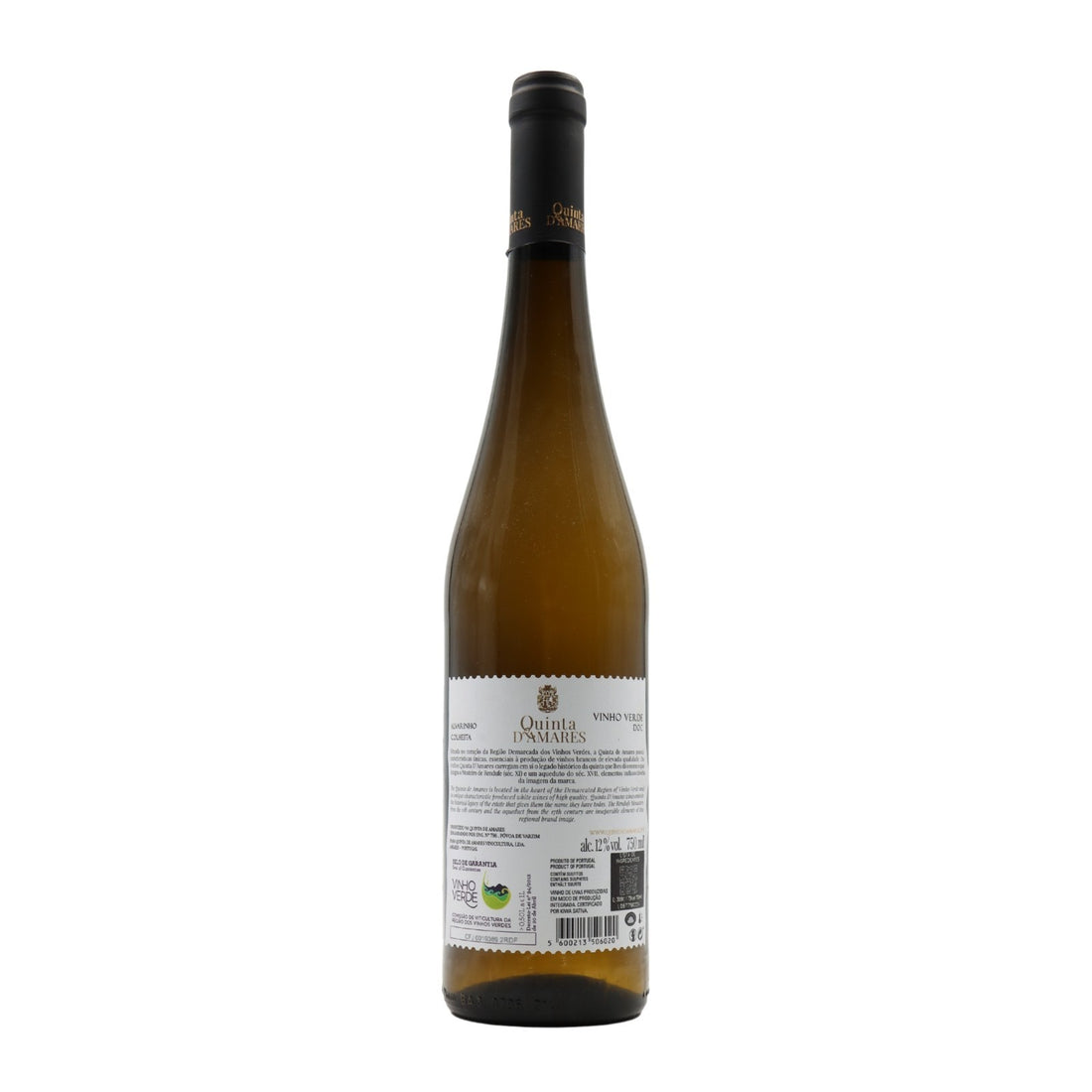Quinta D'Amares Alvarinho