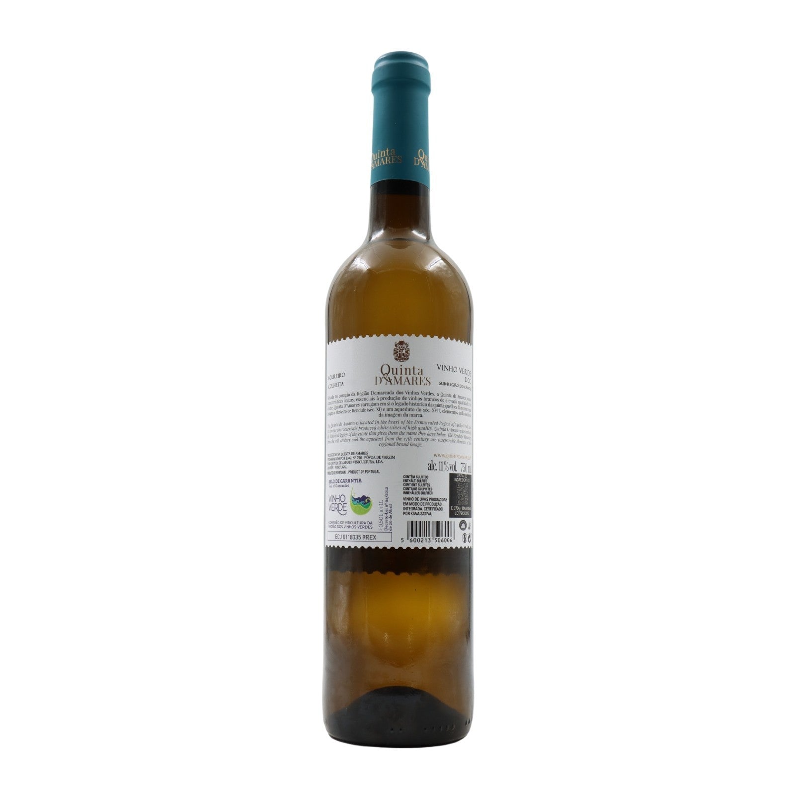 Quinta D'Amares Loureiro