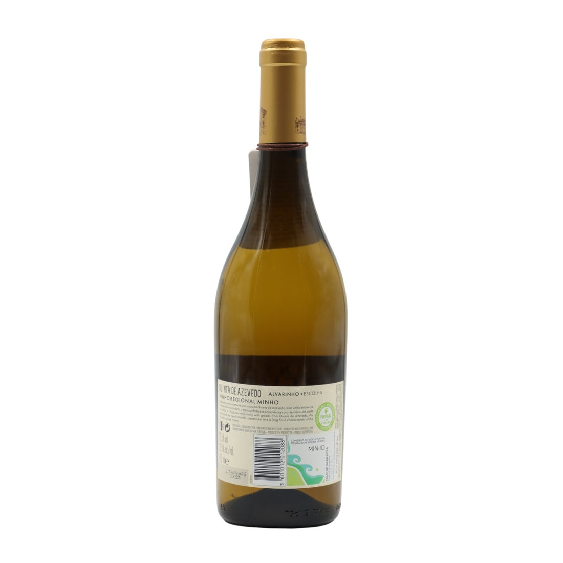 Quinta de Azevedo Alvarinho Escolha
