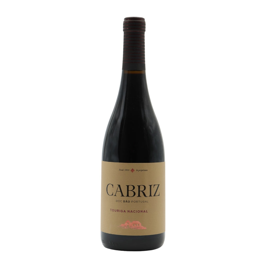 Cabriz Touriga Nacional Tinto