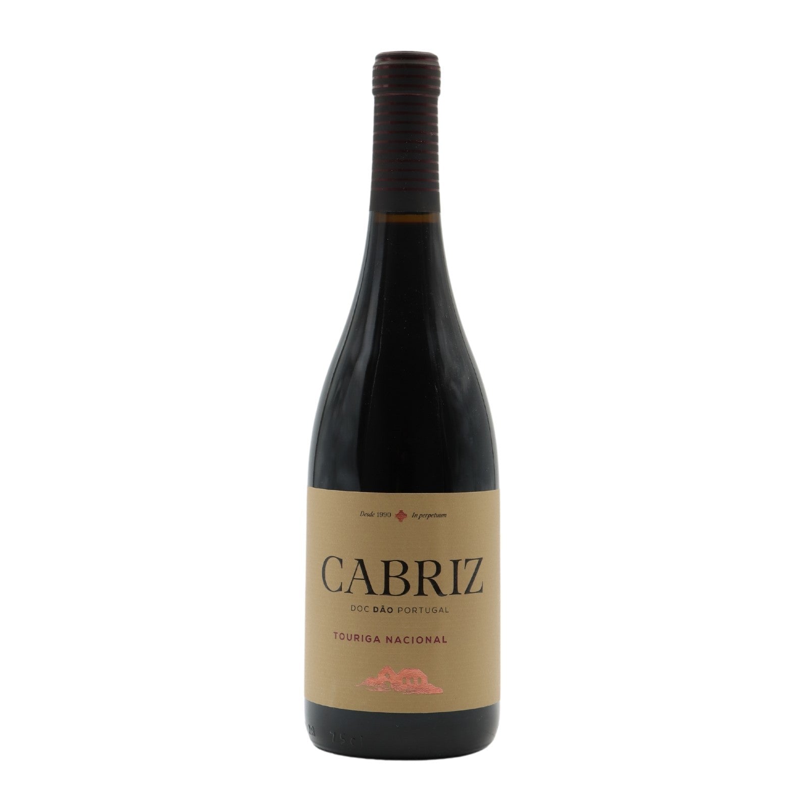 Cabriz Touriga Nacional Tinto
