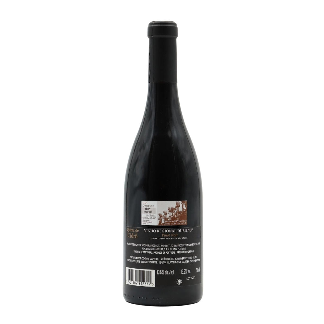 Quinta de Cidrô Pinot Noir