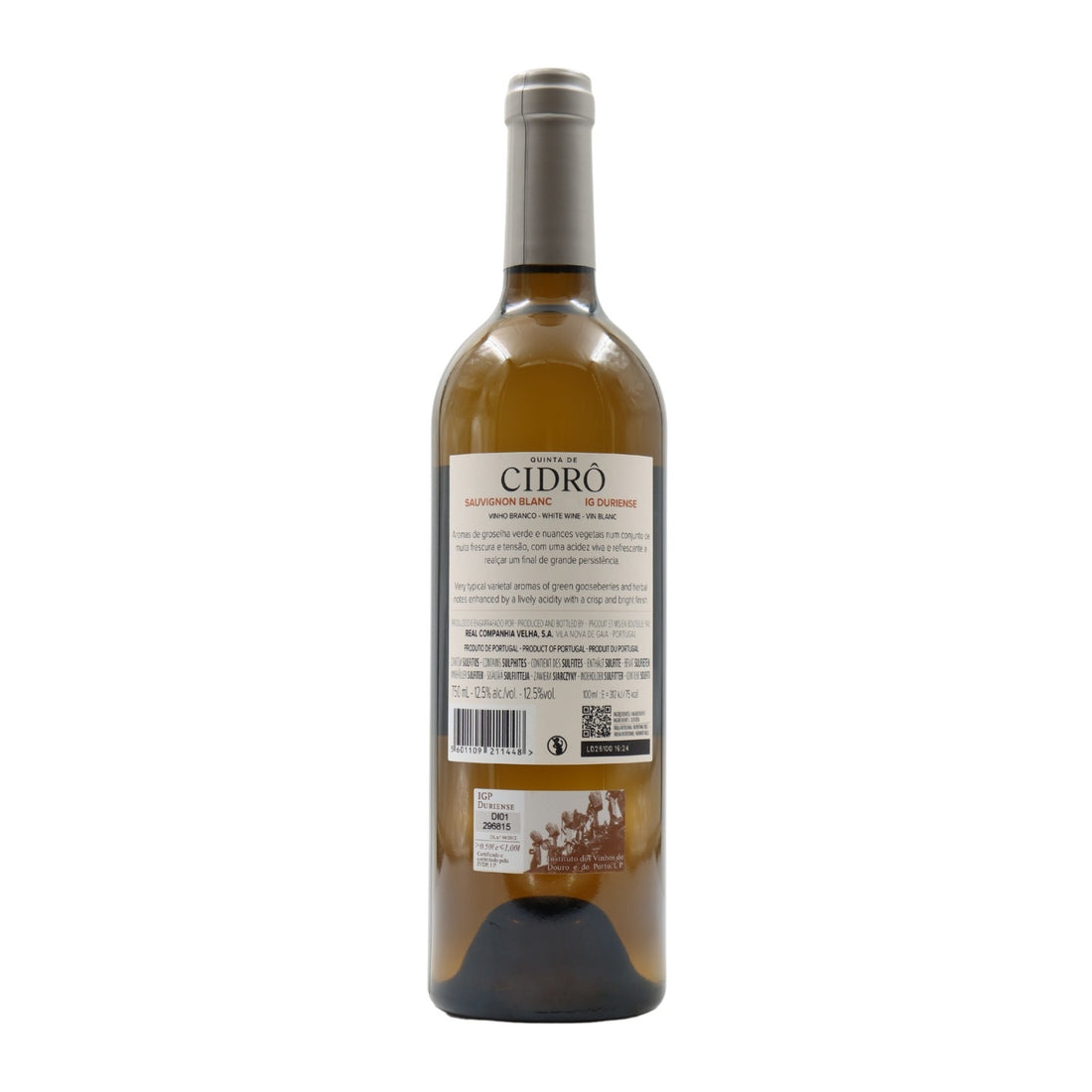 Quinta de Cidrô Sauvignon Blanc