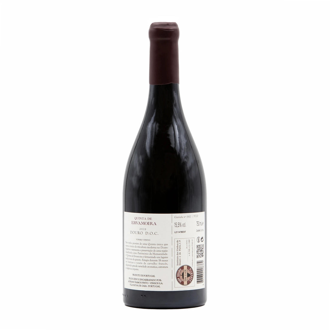 Quinta de Ervamoira Tinto