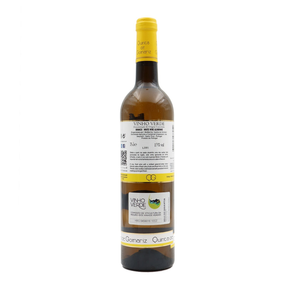 Quinta Gomariz Alvarinho