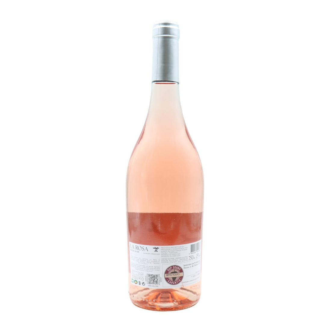 La Rosa Rosé