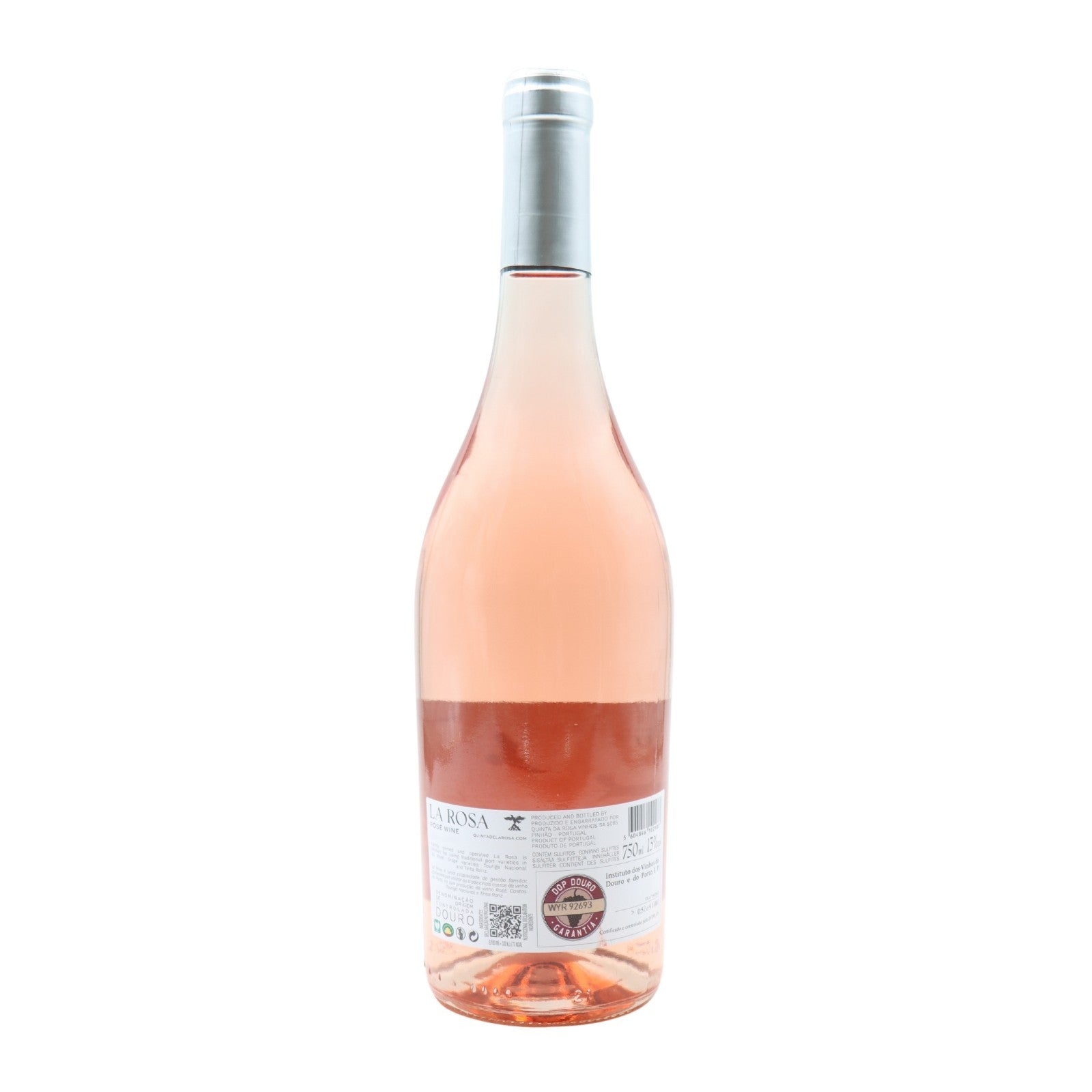 La Rosa Rosé