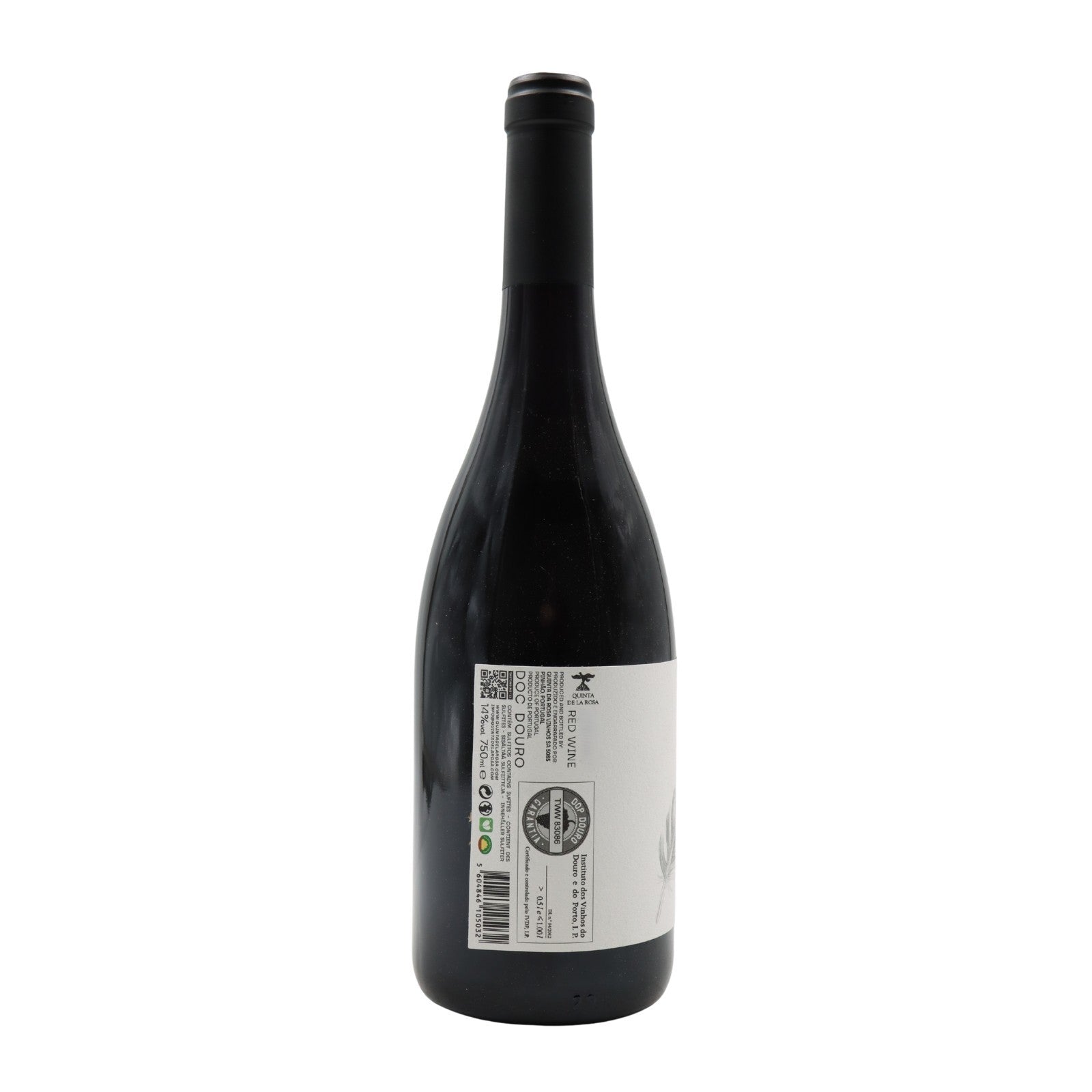 Quinta de La Rosa Rot Cão