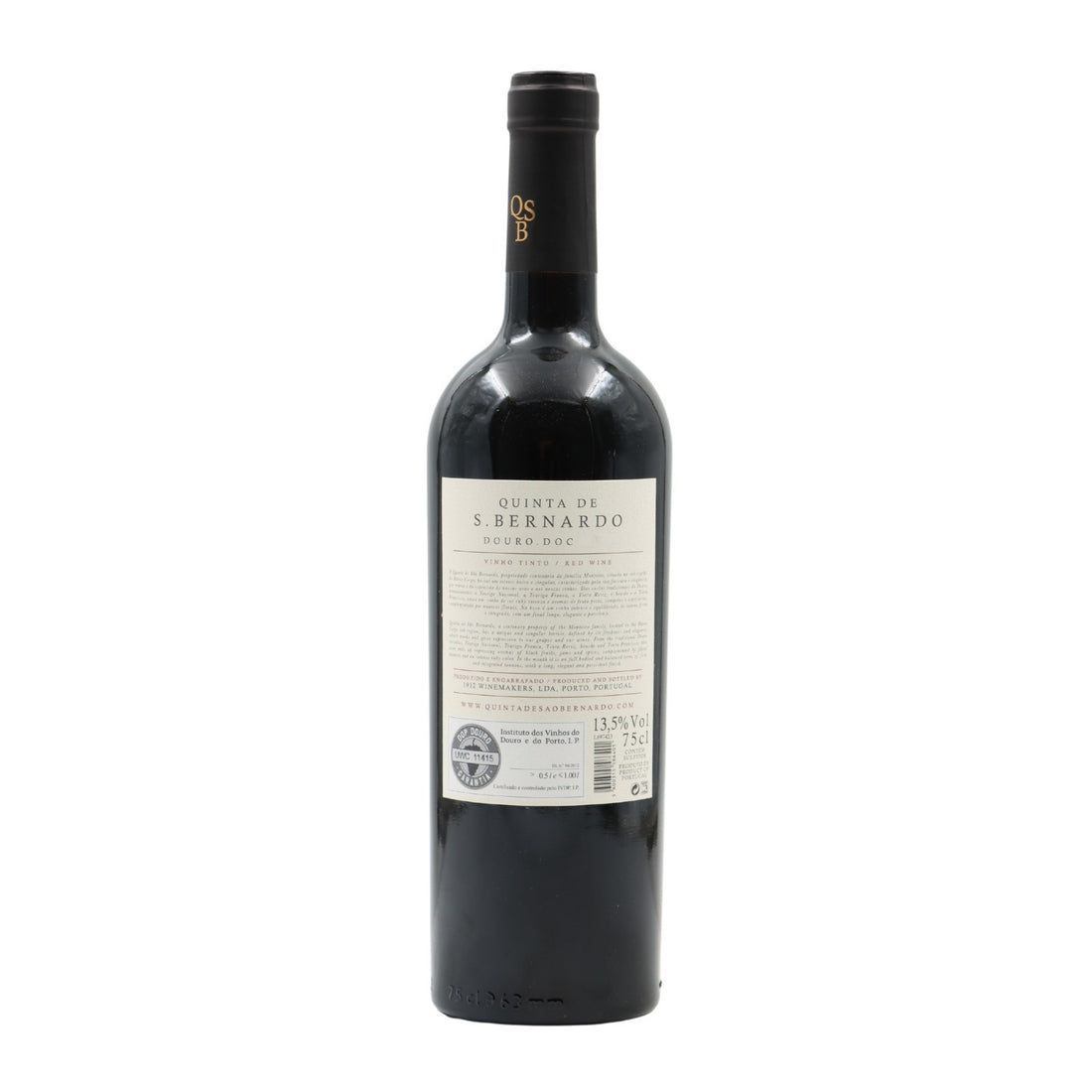 Quinta de São Bernardo Tinto
