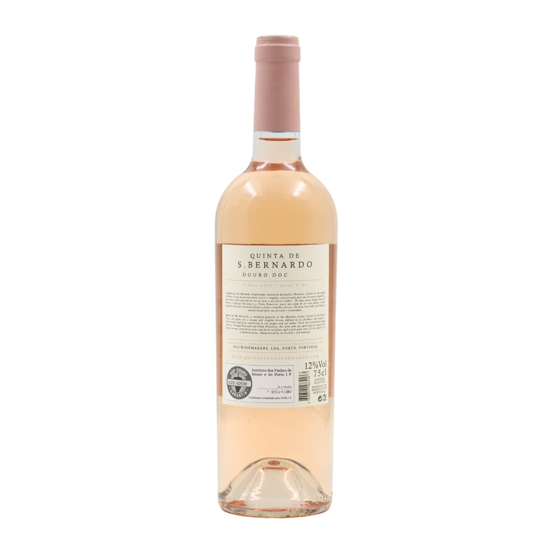 Quinta De São Bernardo Rosé