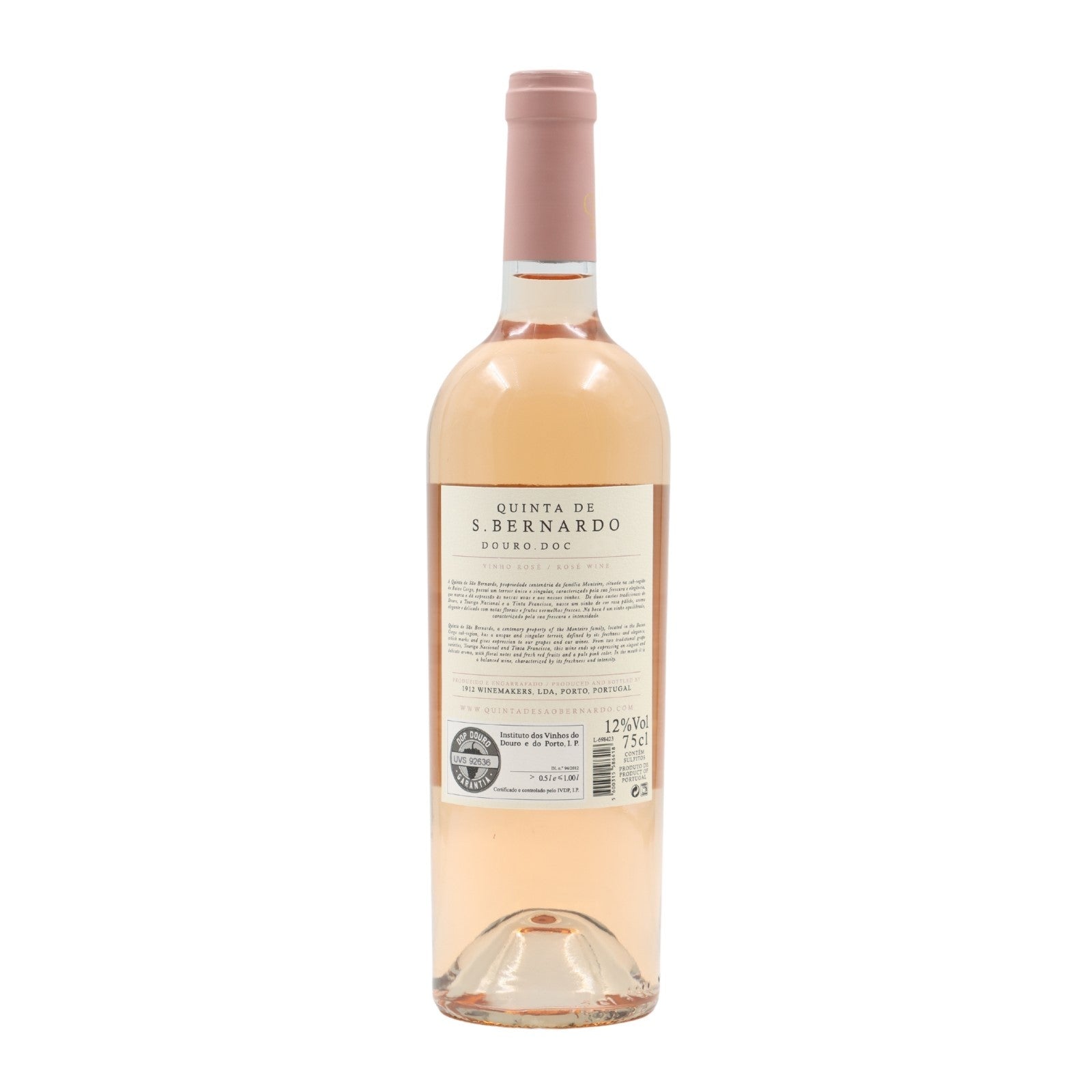 Quinta De São Bernardo Rosé