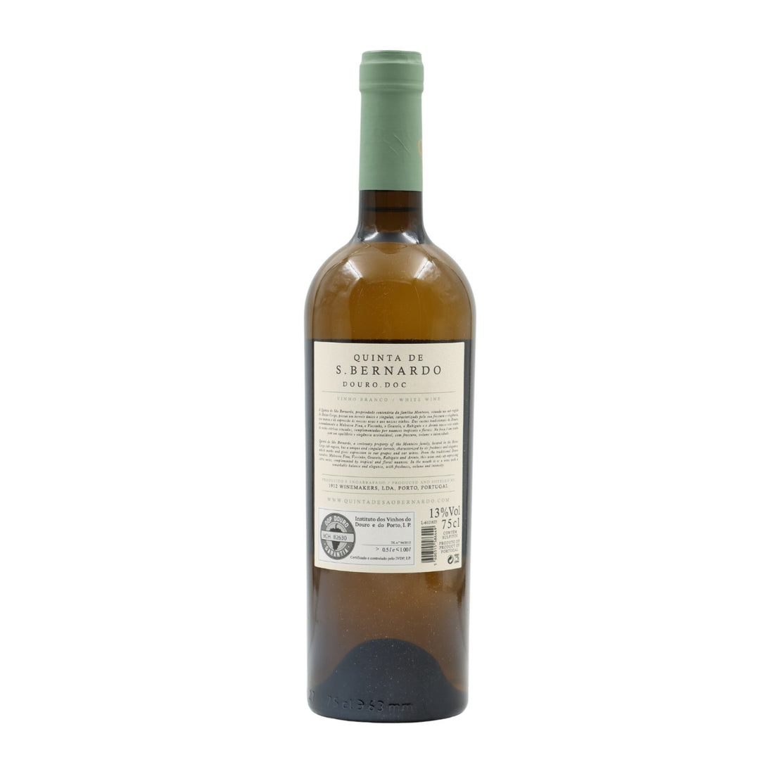 Quinta De São Bernardo Branco