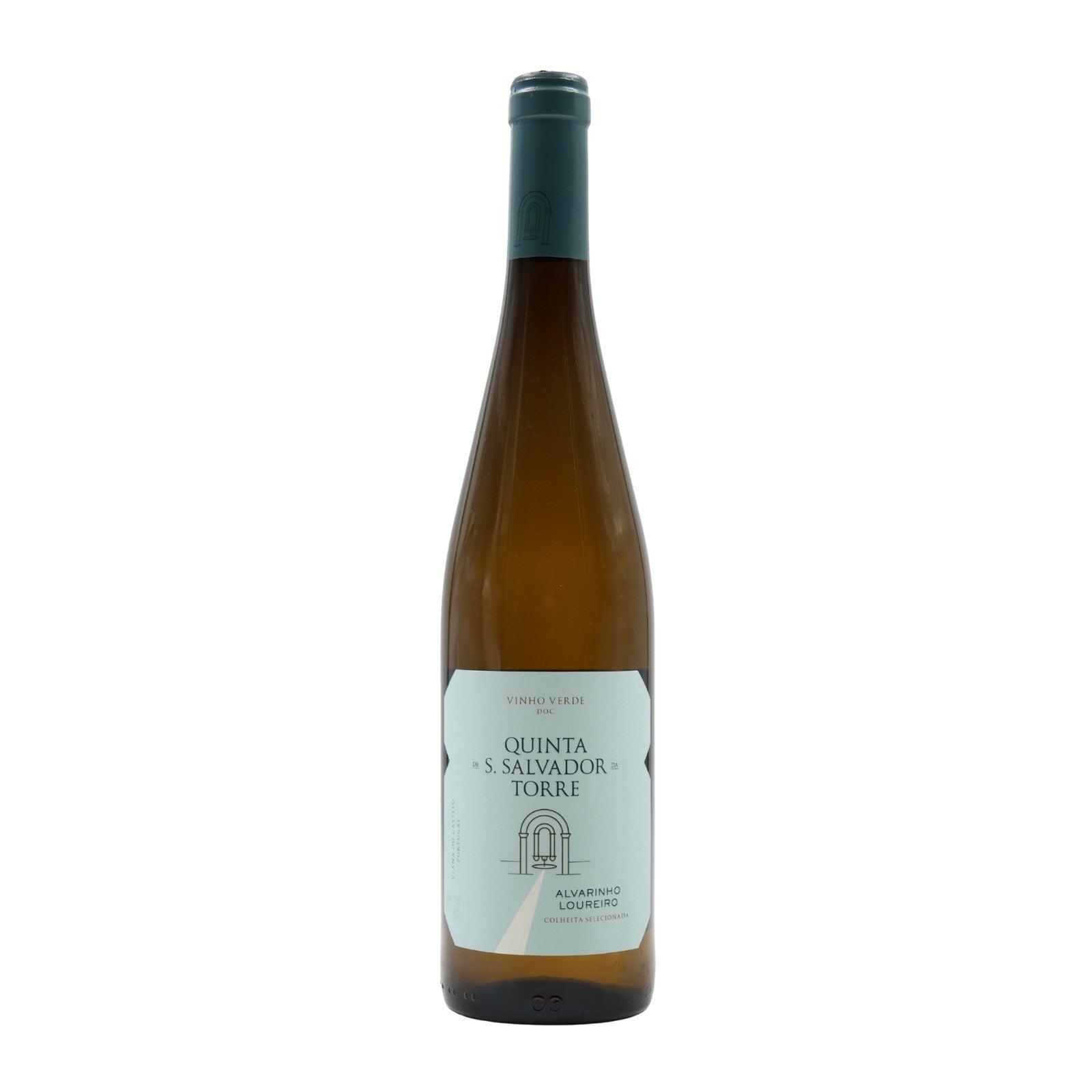 Quinta de S. Salvador da Torre Loureiro Alvarinho Branco