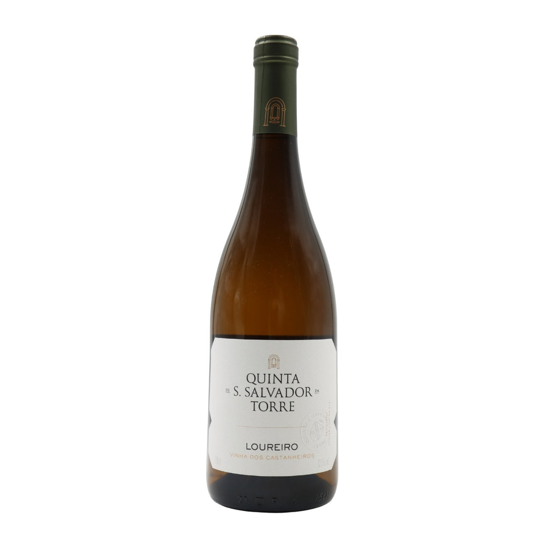 Quinta de S. Salvador da Torre Vinha Castanheiro Loureiro Branco