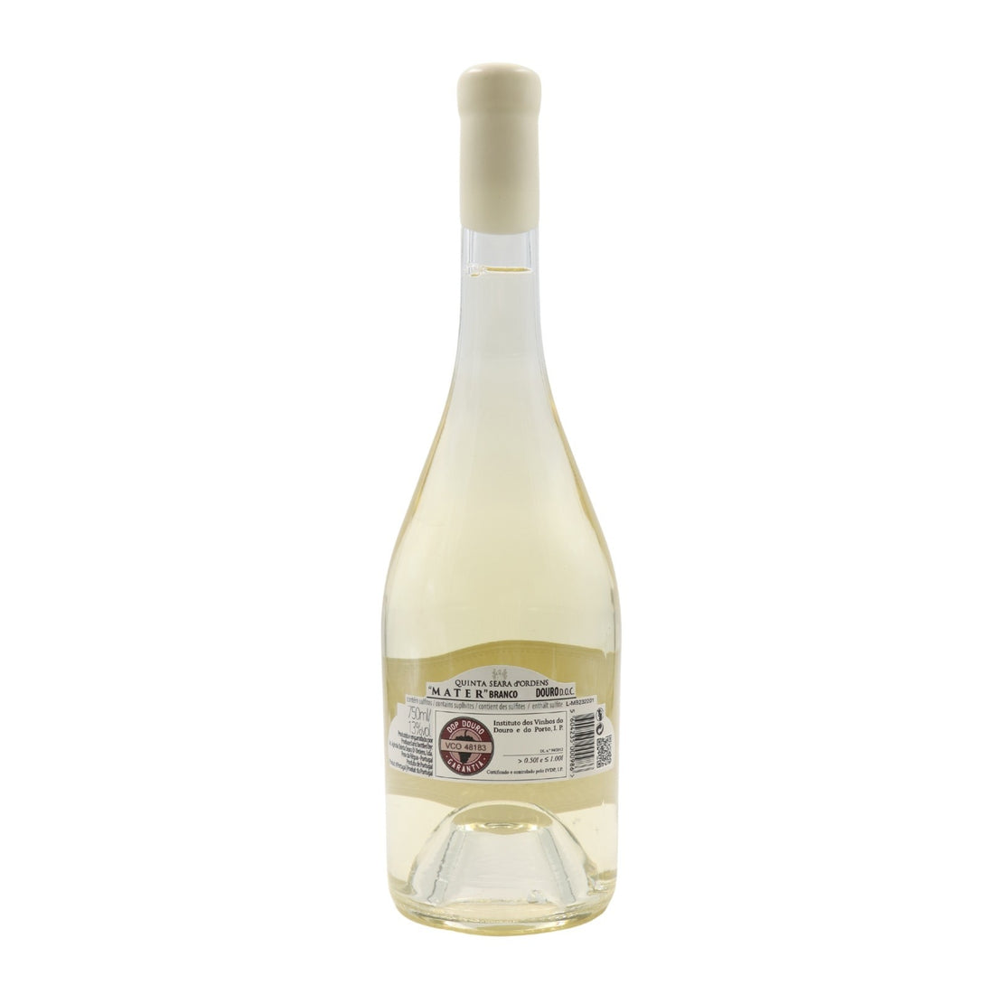 Seara d'Ordens Branco Mater