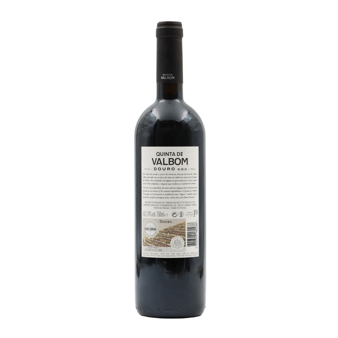 Quinta de Valbom Tinto